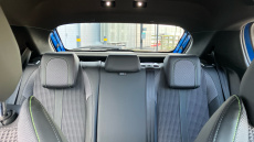 Peugeot 208 1.2 PureTech 100 GT 5dr EAT8 Petrol Hatchback